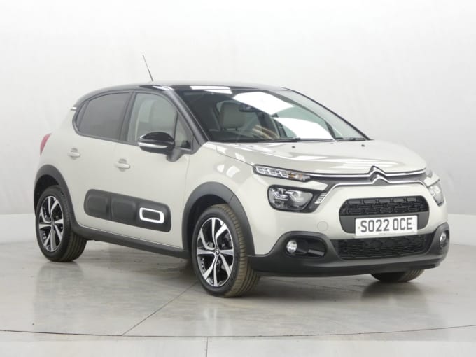 2025 Citroen C3