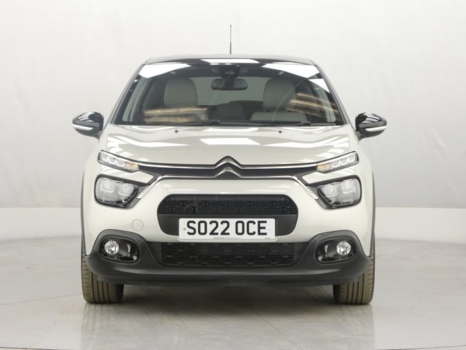 2025 Citroen C3
