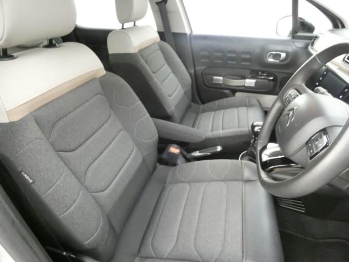 2025 Citroen C3