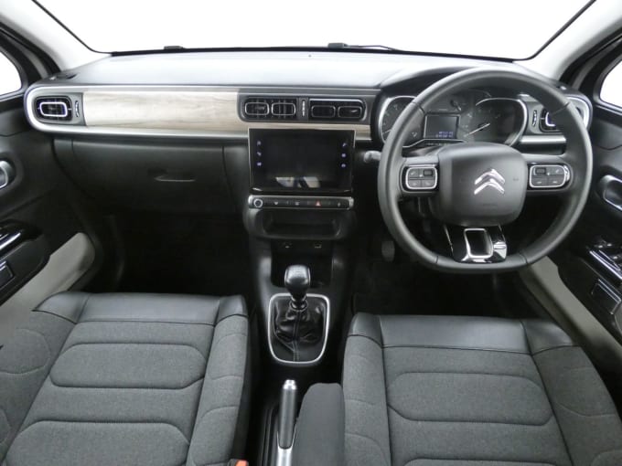 2025 Citroen C3