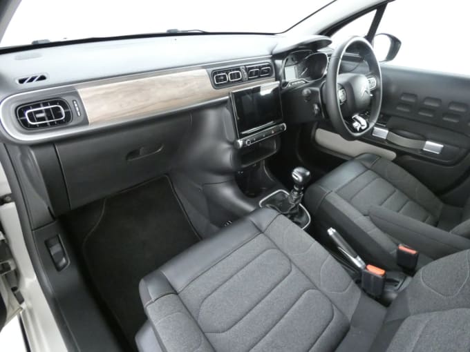 2025 Citroen C3