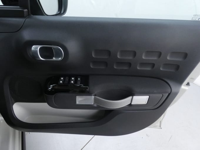 2025 Citroen C3