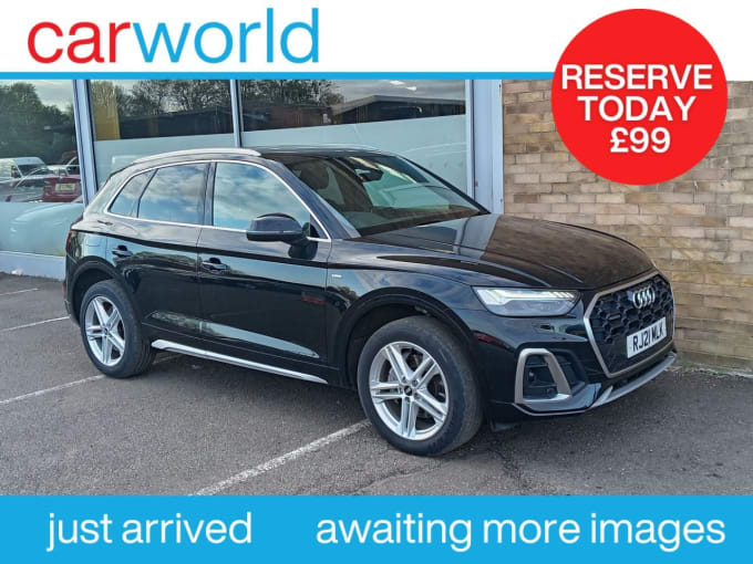 2025 Audi Q5