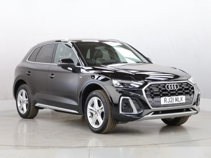 2025 Audi Q5