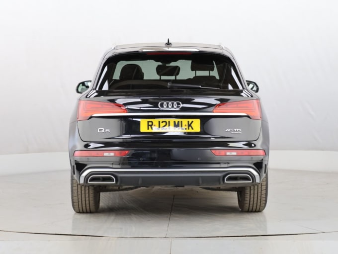 2025 Audi Q5