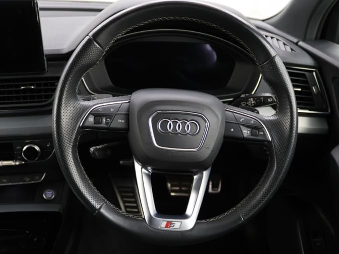 2025 Audi Q5
