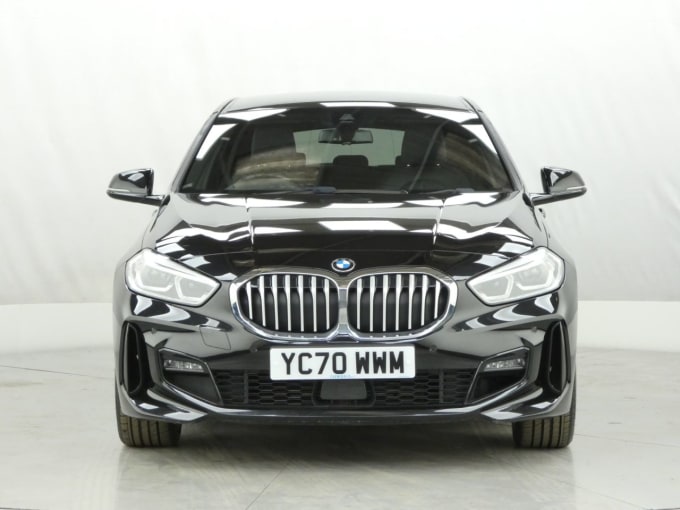 2025 BMW 1 Series