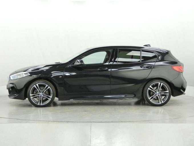 2025 BMW 1 Series