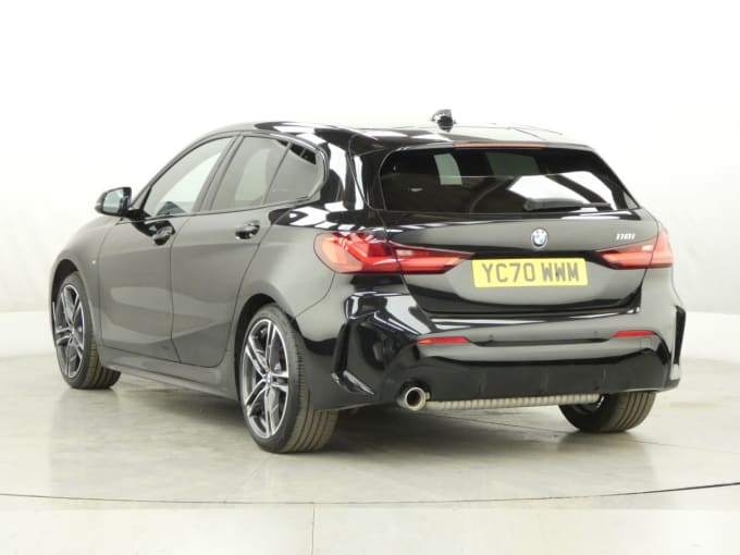 2025 BMW 1 Series
