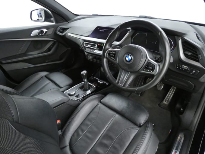 2025 BMW 1 Series