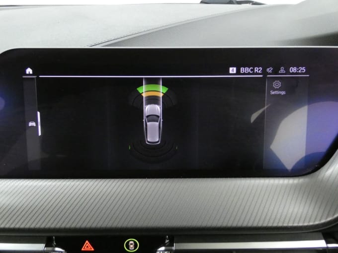 2025 BMW 1 Series