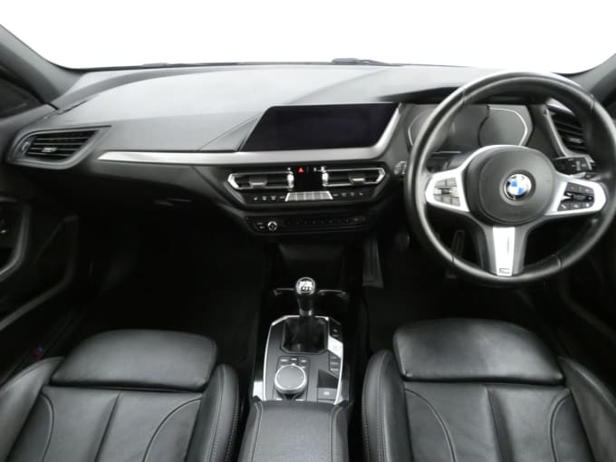2025 BMW 1 Series