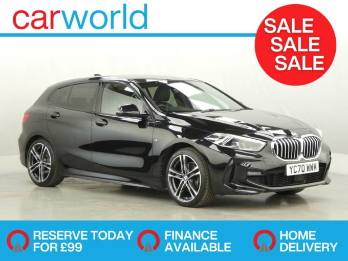 2025 BMW 1 Series