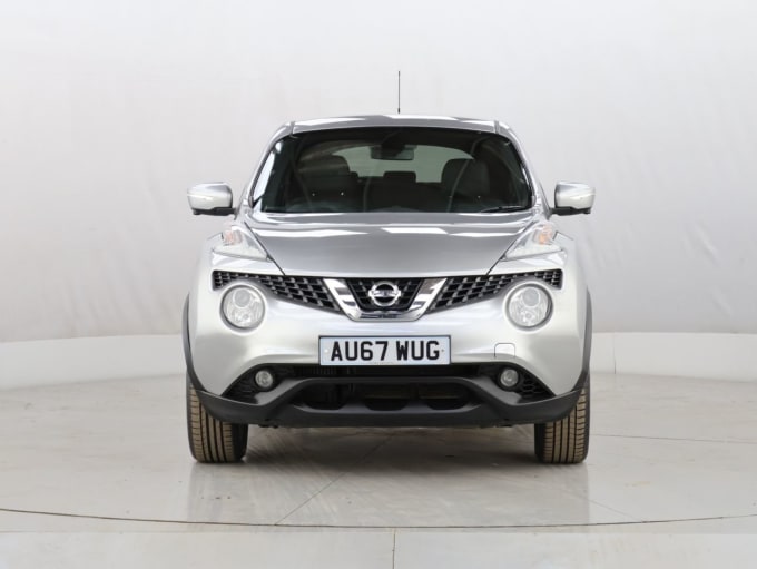2025 Nissan Juke