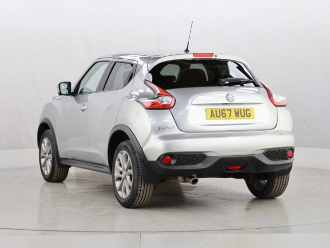 2025 Nissan Juke