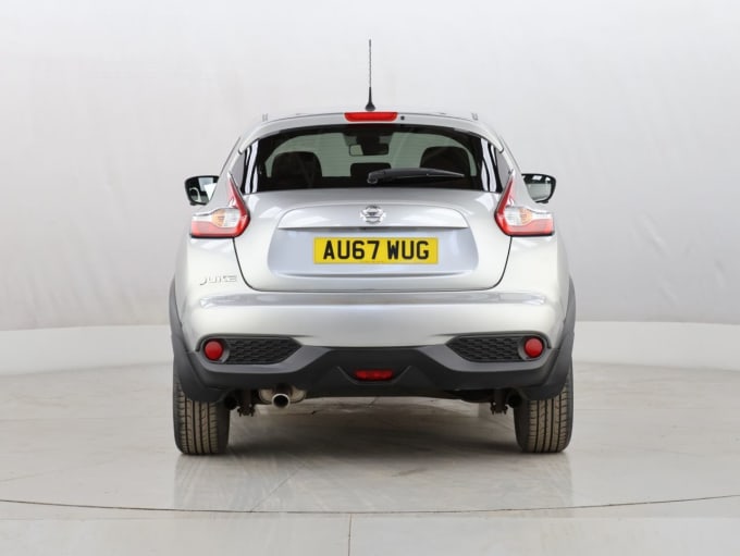 2025 Nissan Juke