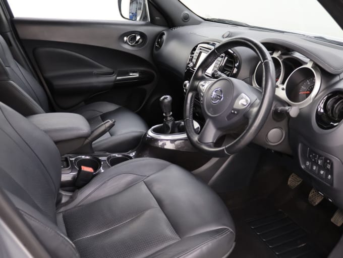 2025 Nissan Juke
