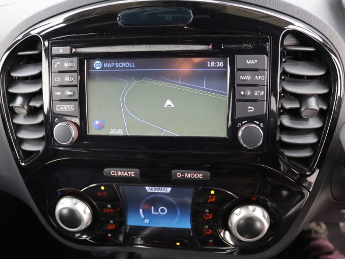 2025 Nissan Juke