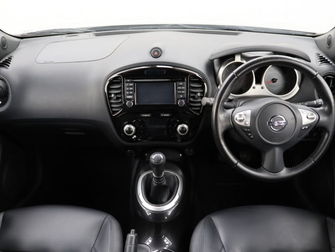 2025 Nissan Juke