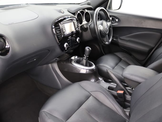 2025 Nissan Juke