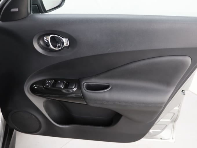 2025 Nissan Juke