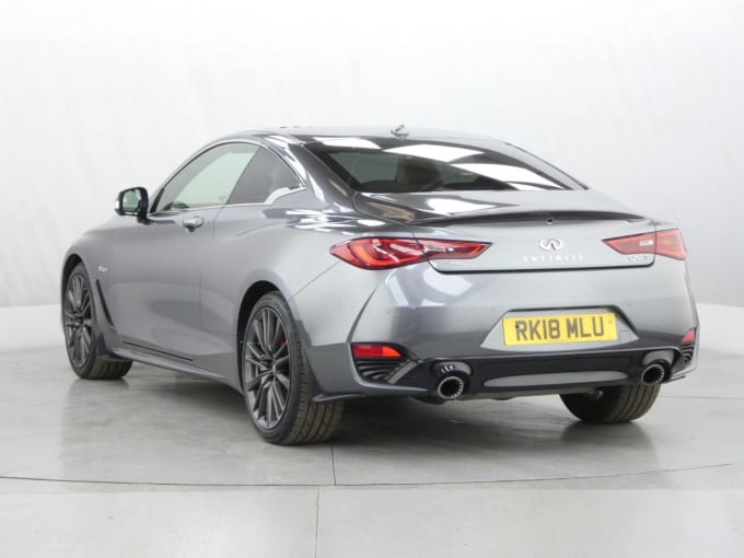 2025 Infiniti Q60