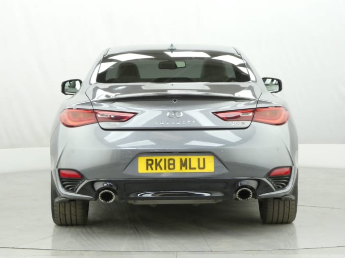2025 Infiniti Q60
