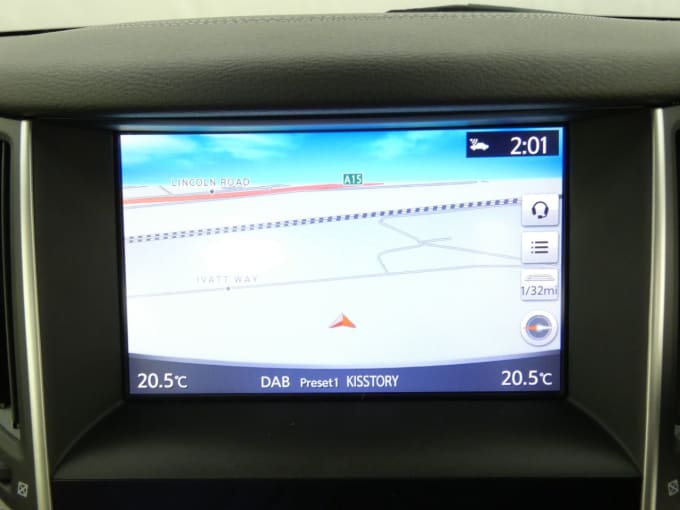 2025 Infiniti Q60