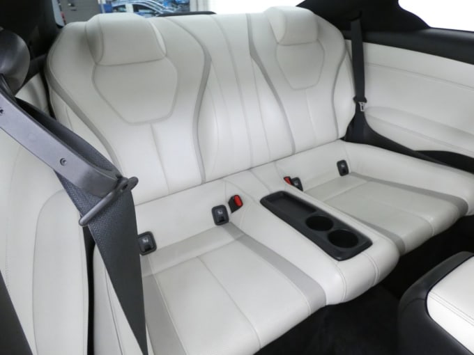 2025 Infiniti Q60