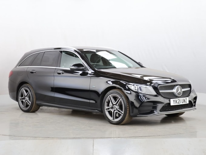 2025 Mercedes-benz C Class