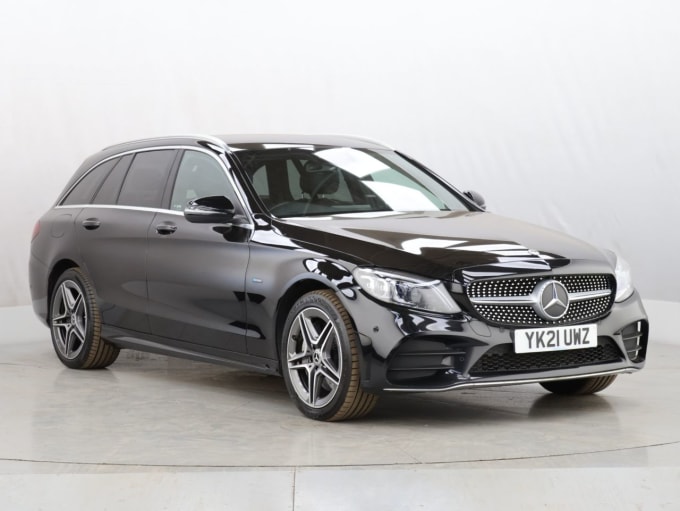 2025 Mercedes-benz C Class