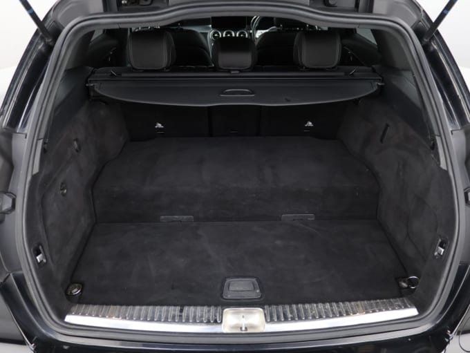 2025 Mercedes-benz C Class