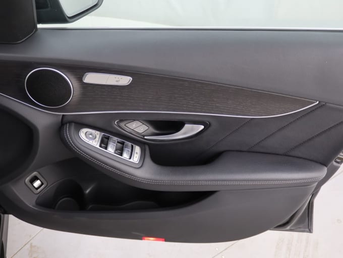 2025 Mercedes-benz C Class
