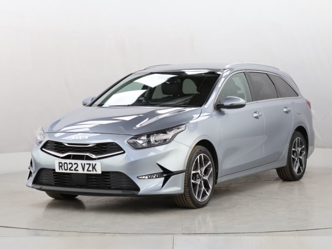 2025 Kia Ceed