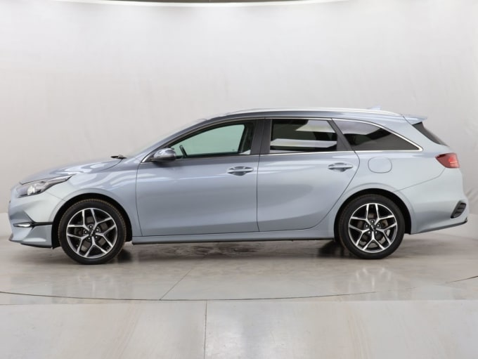 2025 Kia Ceed