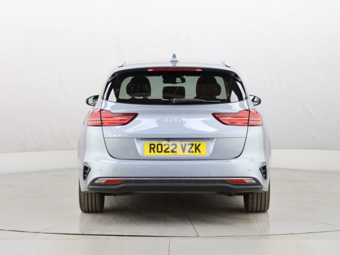 2025 Kia Ceed