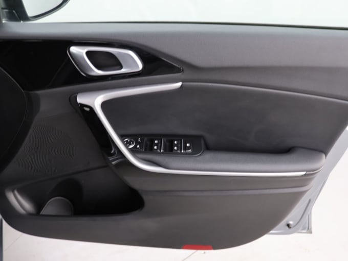 2025 Kia Ceed
