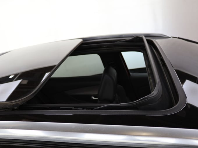 2025 Peugeot 3008