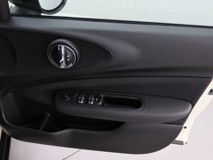 2025 Mini Clubman