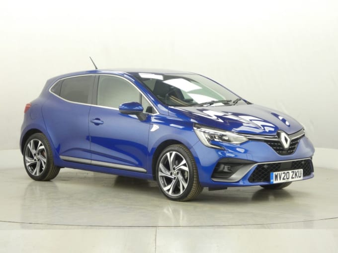 2025 Renault Clio