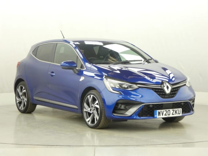 2025 Renault Clio