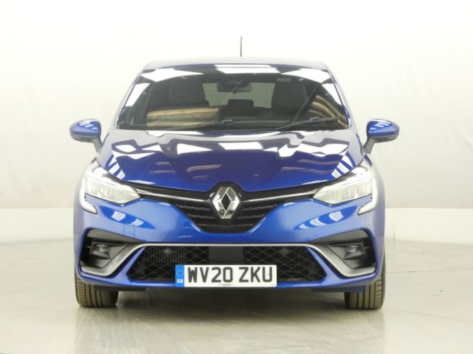 2025 Renault Clio
