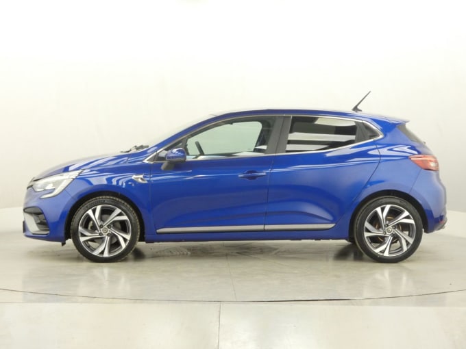 2025 Renault Clio