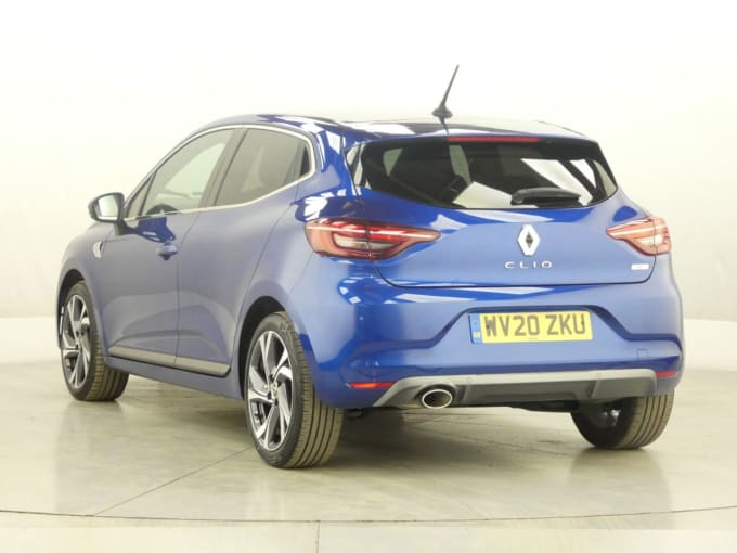 2025 Renault Clio