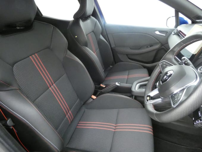 2025 Renault Clio