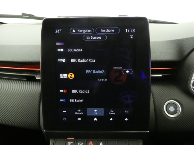 2025 Renault Clio