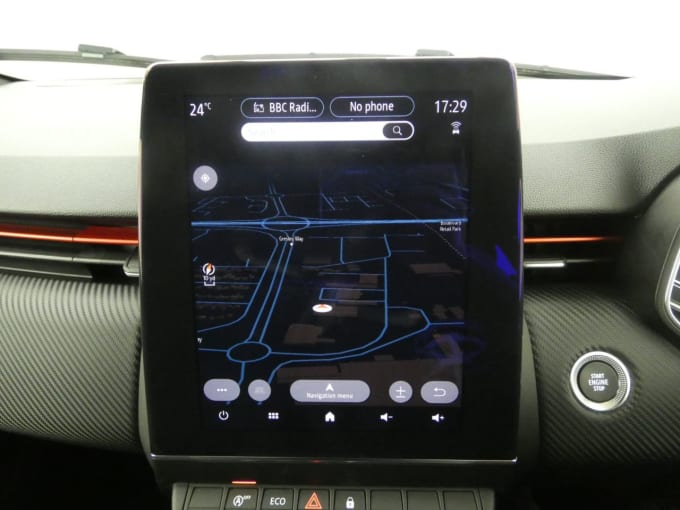 2025 Renault Clio