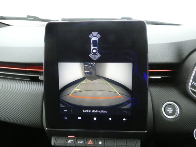 2025 Renault Clio