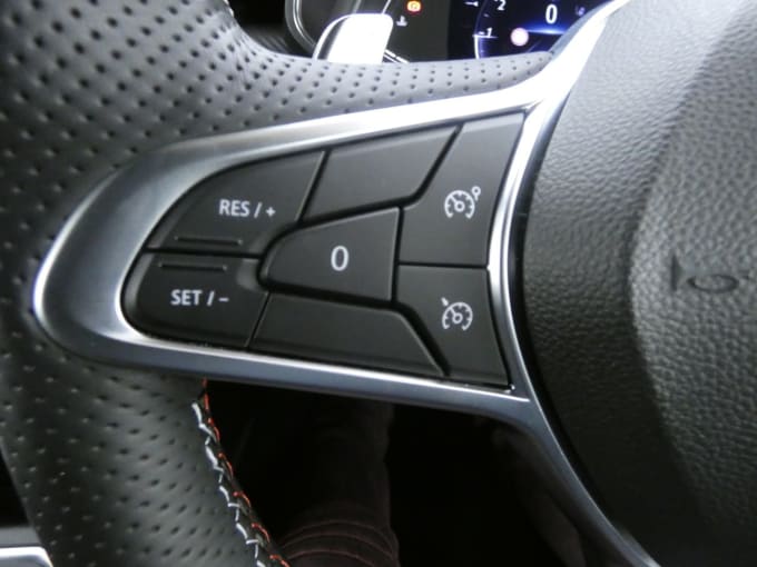 2025 Renault Clio
