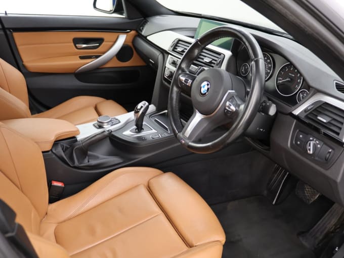 2025 BMW 4 Series Gran Coupe